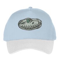 Classic 5-panel snapback (6007) Vignette