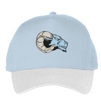 Classic 5-panel snapback (6007) Vignette