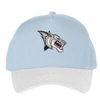 Classic 5-panel snapback (6007) Vignette