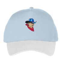 Classic 5-panel snapback (6007) Vignette