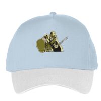 Classic 5-panel snapback (6007) Vignette