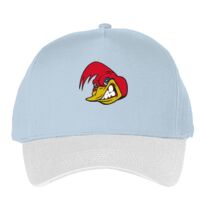 Classic 5-panel snapback (6007) Vignette