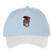 Classic 5-panel snapback (6007) Vignette