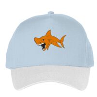 Classic 5-panel snapback (6007) Vignette