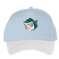 Classic 5-panel snapback (6007) Vignette