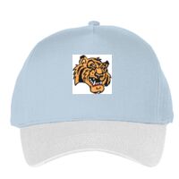 Classic 5-panel snapback (6007) Vignette