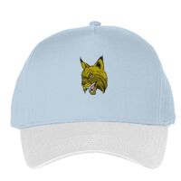 Classic 5-panel snapback (6007) Vignette