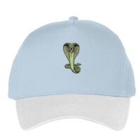 Classic 5-panel snapback (6007) Vignette