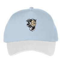 Classic 5-panel snapback (6007) Vignette