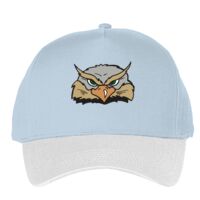 Classic 5-panel snapback (6007) Vignette