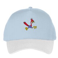 Classic 5-panel snapback (6007) Vignette