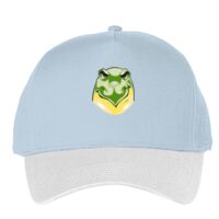 Classic 5-panel snapback (6007) Vignette