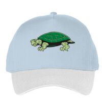 Classic 5-panel snapback (6007) Vignette