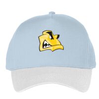 Classic 5-panel snapback (6007) Vignette