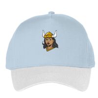 Classic 5-panel snapback (6007) Vignette