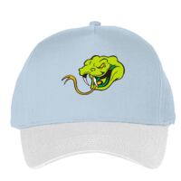 Classic 5-panel snapback (6007) Vignette