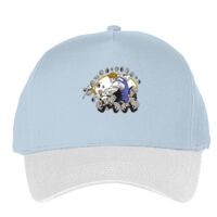 Classic 5-panel snapback (6007) Vignette