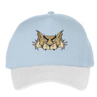 Classic 5-panel snapback (6007) Vignette