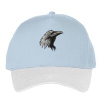 Classic 5-panel snapback (6007) Vignette