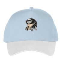 Classic 5-panel snapback (6007) Vignette