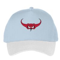 Classic 5-panel snapback (6007) Vignette