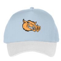 Classic 5-panel snapback (6007) Vignette