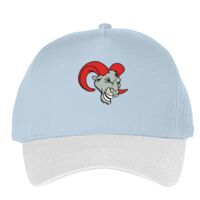 Classic 5-panel snapback (6007) Vignette