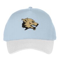 Classic 5-panel snapback (6007) Vignette