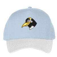 Classic 5-panel snapback (6007) Vignette