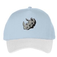 Classic 5-panel snapback (6007) Vignette