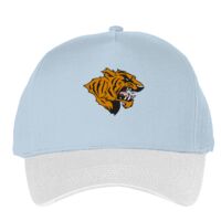 Classic 5-panel snapback (6007) Vignette