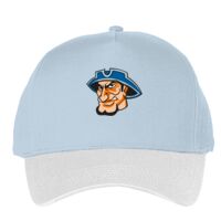 Classic 5-panel snapback (6007) Vignette