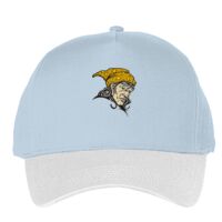 Classic 5-panel snapback (6007) Vignette