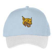 Classic 5-panel snapback (6007) Vignette