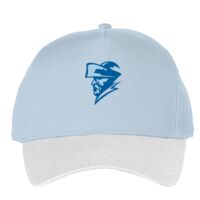 Classic 5-panel snapback (6007) Vignette