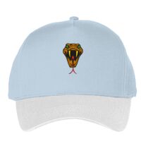 Classic 5-panel snapback (6007) Vignette