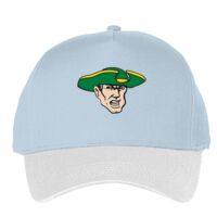 Classic 5-panel snapback (6007) Vignette