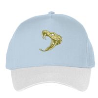 Classic 5-panel snapback (6007) Vignette