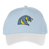 Classic 5-panel snapback (6007) Vignette