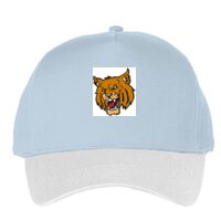 Classic 5-panel snapback (6007) Vignette