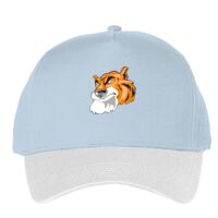 Classic 5-panel snapback (6007) Vignette