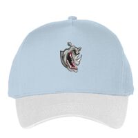 Classic 5-panel snapback (6007) Vignette