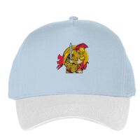 Classic 5-panel snapback (6007) Vignette