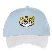 Classic 5-panel snapback (6007) Vignette