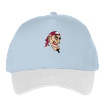 Classic 5-panel snapback (6007) Vignette