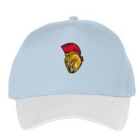 Classic 5-panel snapback (6007) Vignette