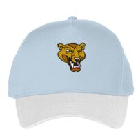 Classic 5-panel snapback (6007) Vignette