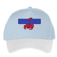 Classic 5-panel snapback (6007) Vignette