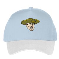 Classic 5-panel snapback (6007) Vignette