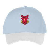 Classic 5-panel snapback (6007) Vignette